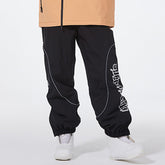 Pantalones de nieve unisex para mujer SpeedPanda Mountain SnowElite Adventure